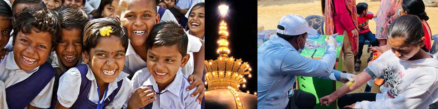 BKGN Trust Women Empowerment