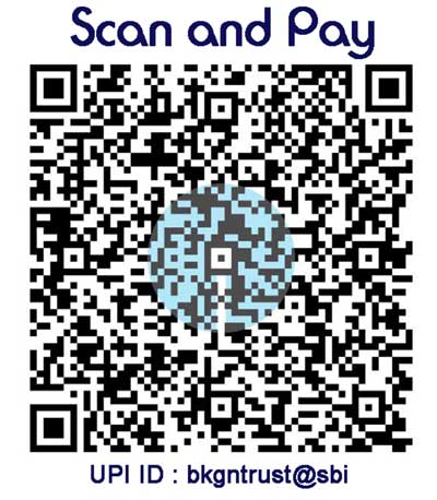 Payment QR Code